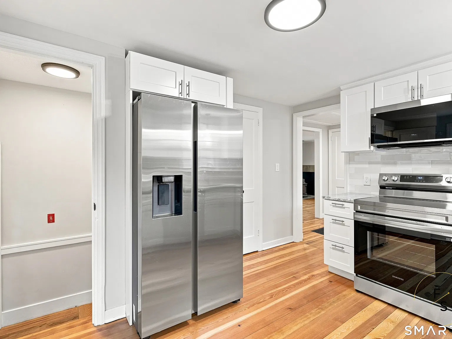 2 bed, 1.0 bath, 720 sqft, $2,800 — Photo 4