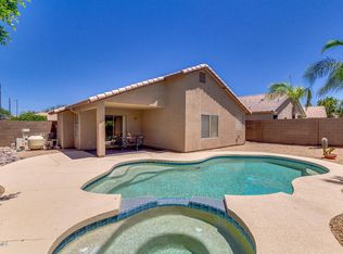 6109 E Rochelle St, Mesa, AZ 85215
