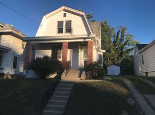32 Retreat St, Southgate, KY