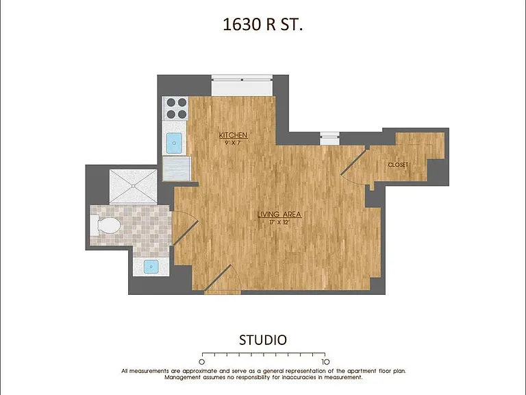 1630 R St — Photo 21