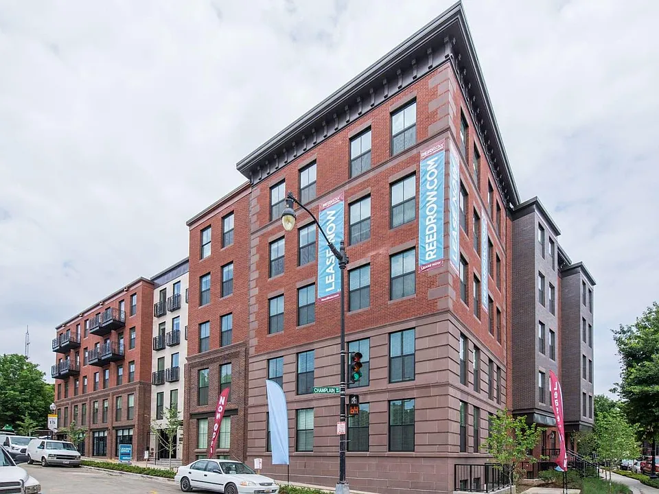 Reed Row