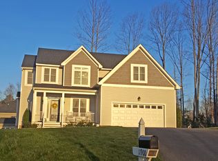 11900 Chislet Ct, Midlothian, VA 23112