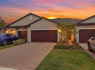 10799 Gable Dig Loop, San Antonio, FL 33576