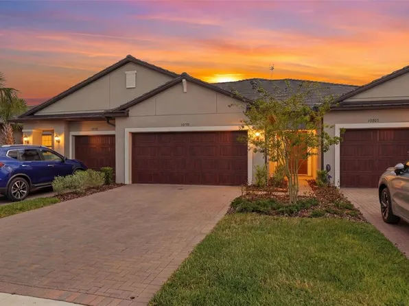 10799 Gable Dig Loop, San Antonio, FL 33576