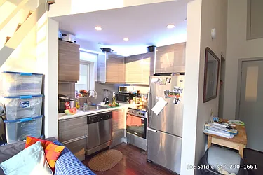 Rented by J Misrahi Realty Corp