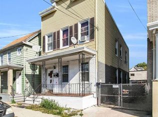 266 Davidson Ave, Perth Amboy, NJ