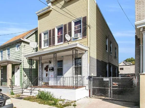 266 Davidson Ave, Perth Amboy, NJ 08861
