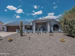 13836 W Terra Vista Dr, Sun City West, AZ 85375