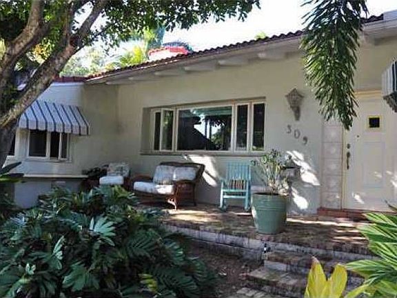 2nd image of 309 Coral Way