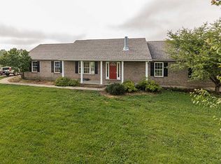 220 Mitts Rd, Williamstown, KY 41097