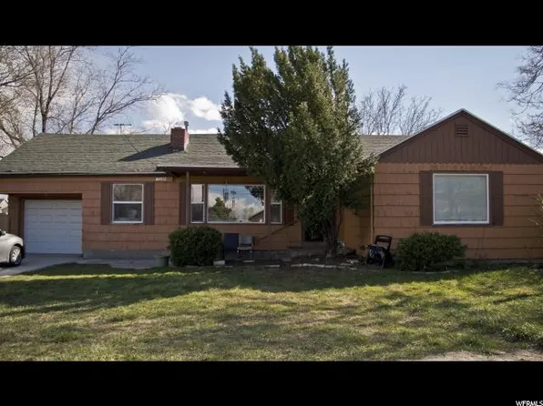 1589 W 8600 S, West Jordan, UT 84088