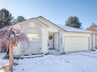 4775 Mystic Cove Way, Garden City, ID 83714
