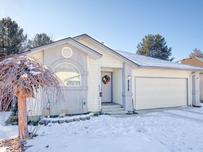 4775 W Mystic Cove Way, Garden City, ID, 83714