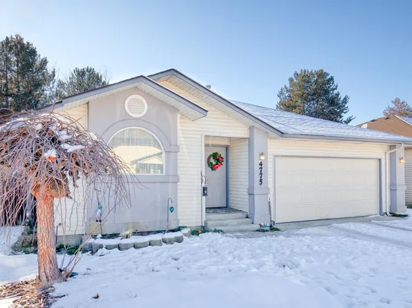 4775 Mystic Cove Way, Garden City, ID 83714