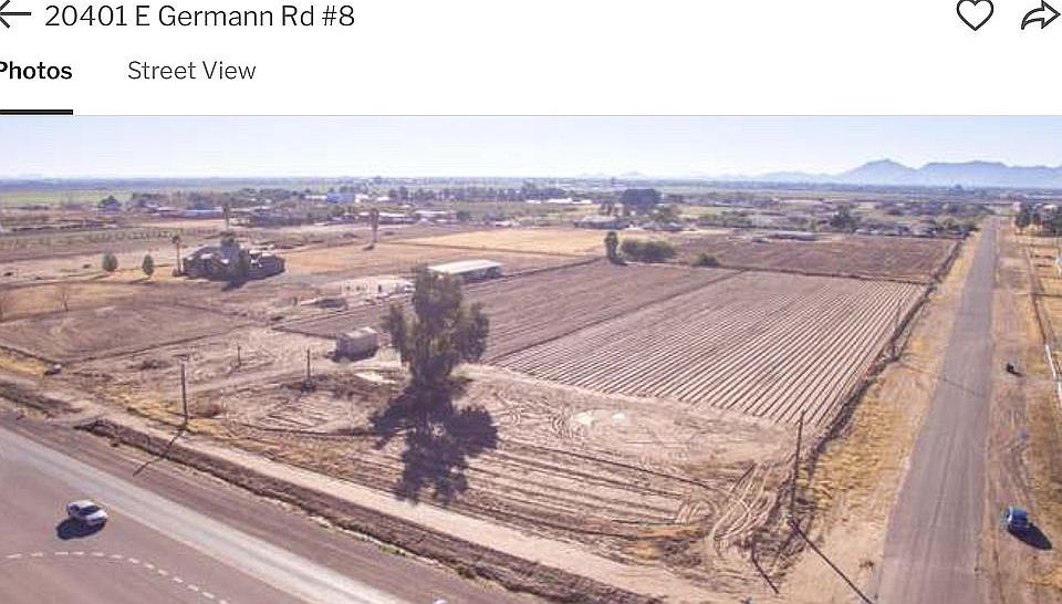 2nd image of 20401 E Germann Rd