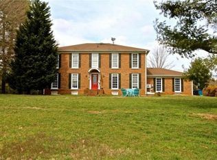 167 Ivy Cir, Bermuda Run, NC 27006