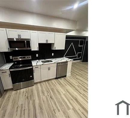 2 bed, 1450 sqft, $1,500 — Photo 2