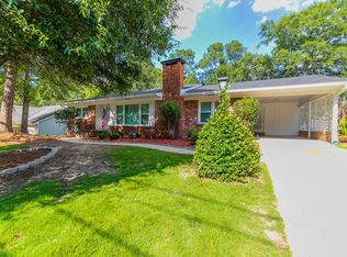 1804 Marilon Dr, Columbus, GA 31906