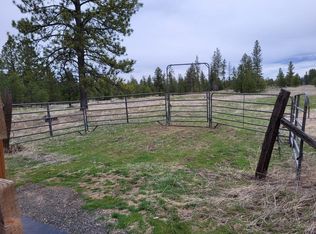 Xx W Salnave Rd, Cheney, WA 99004