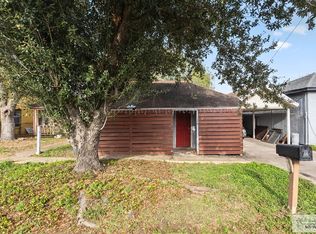 170 Hidalgo St, San Benito, TX 78586