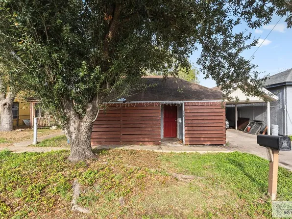 170 Hidalgo St, San Benito, TX 78586