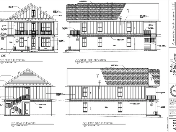 1709 2nd Ave, Tuscaloosa, AL 35401