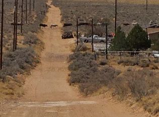 Hormiga Ct LOT 58D, Los Lunas, NM 87031