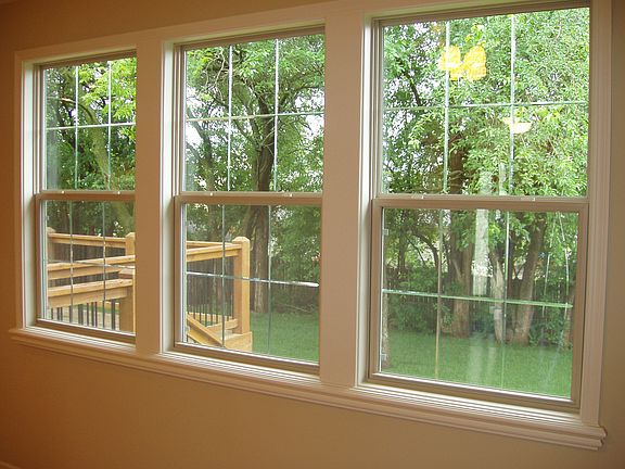 Living Room View