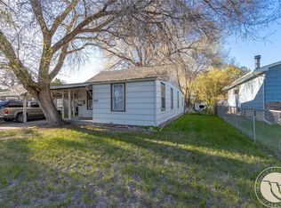 4131 Buchanan Ave, Billings, MT 59101