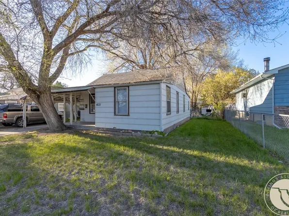 4131 Buchanan Ave, Billings, MT 59101