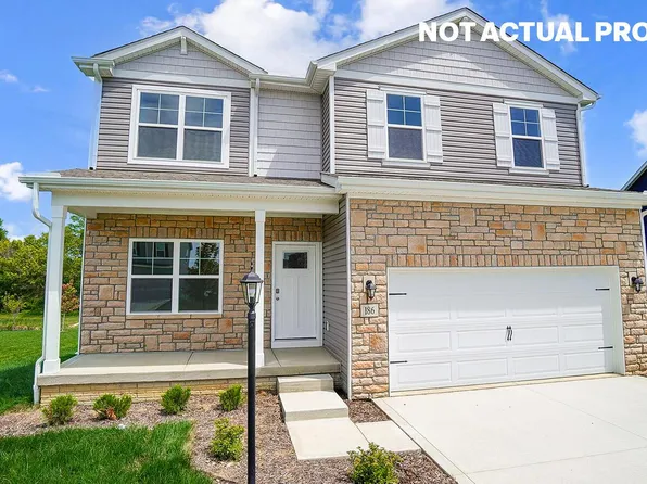 377 Greenland Pass, Delaware, OH 43015