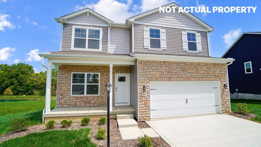 Real estate listing image