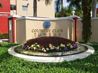 Country Club Towers, Hialeah, FL 33015