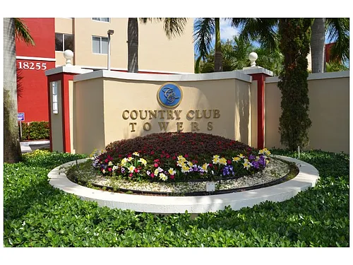Country Club Towers Photo 1