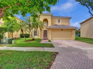 2020 SW 115th Ter, Miramar, FL 33025