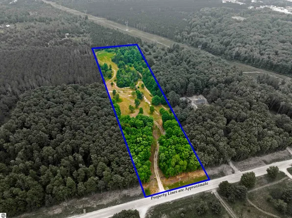 0 Beebe Rd NW, Kalkaska, MI 49646