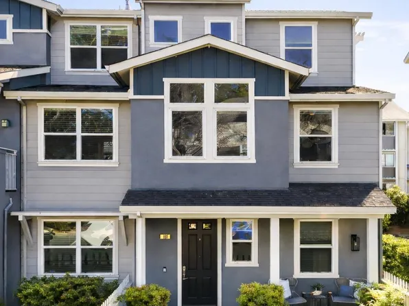 113 Firefly Lane, Napa, CA 94558