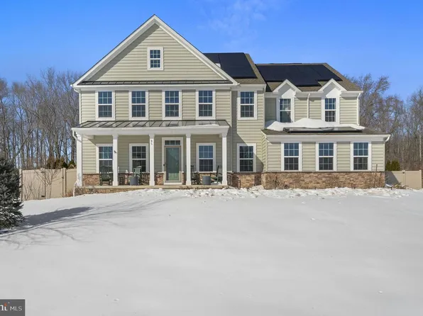 95 Hempstead Dr, Newark, DE 19702