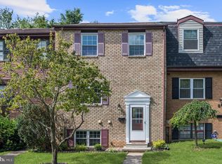36 Englefield Sq, Owings Mills, MD 21117