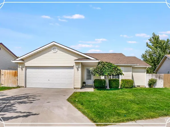 164 Seven Springs Ave, Twin Falls, ID 83301