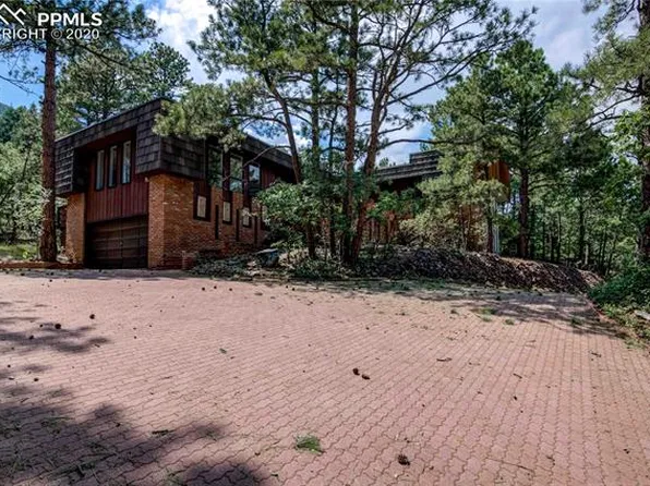 16 Leaming Rd, Colorado Springs, CO 80906