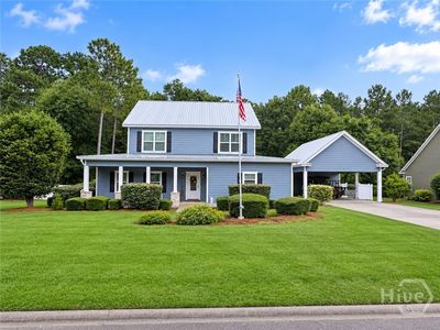 107 Cornerstone Drive, Springfield, GA, 31329