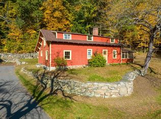 271 North Rd, Hampden, MA 01036
