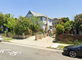 414 S Ford Blvd, Los Angeles, CA 90022