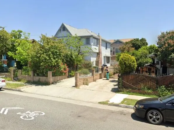 414 S Ford Blvd, Los Angeles, CA 90022