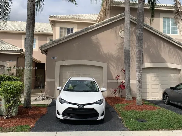 2193 Salerno Cir, Fort Lauderdale, FL 33327