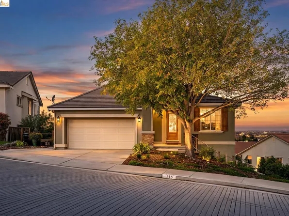 115 Delta Vista Ln, Pittsburg, CA 94565