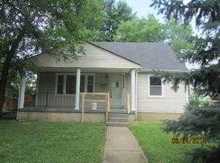 337 N C St, Hamilton, OH