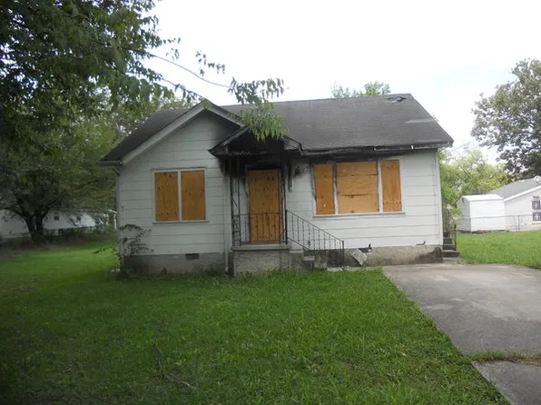 2609 Roanoke Ave, Chattanooga, TN 37406