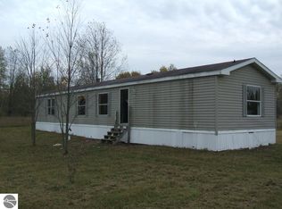 4786 N Stephens Rd, Fountain, MI 49410